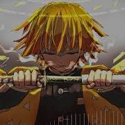 Demon Slayer Zenitsu Theme Hip Hop Trap Remix