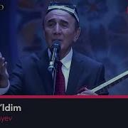 Sherali Jo Rayev Oshiq Bo Ling Шерали Жураев Ошик Булинг Music Version