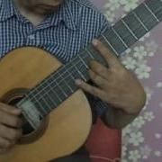 La Playa Guitar