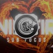 Sub Focus Wildfire