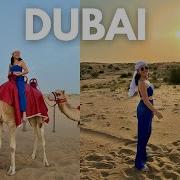 Dubai Desert