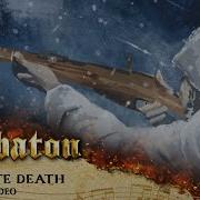 White Deaty Sabaton