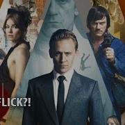 High Rise Film Review