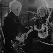 The Black Moods