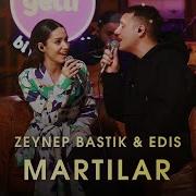 Martilar Zeynep Edis