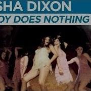 Alesha Dixon The Boy Does Nothing