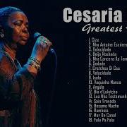 Cesaria Evora Full Album