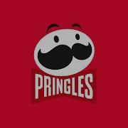 Pringles Logo Animation