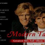 Modern Talking 2022