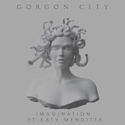 Gordon City Katy Menditta Imagination
