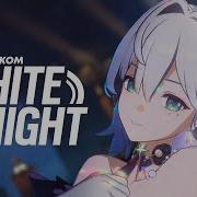 White Night На Русском Female Ver Silentium Honkai Star Rail