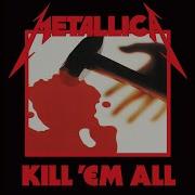 Metallica The Four Horsemen