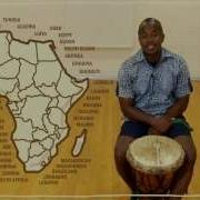 African Drums