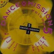 Dance Mission Vol 5