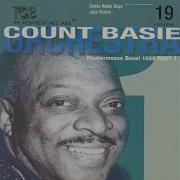 Count Basie Sixteen Men Swinging