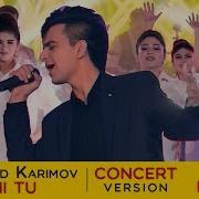 Фарахманд Каримов Дили Ман Farahmand Karimov Dili Man 2019 New