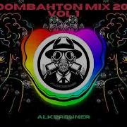 Moombahton2024Mix