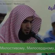 Эта Сура Исцеляет От Всех Болезней Лечить От Недуга Боли Слушайте