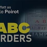The Abc Murders