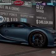 Csr2 Chiron Sport 110 Ans Bugatti Max Tune New World Record Tune 2019