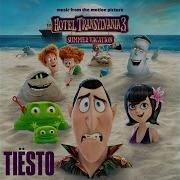 Tiesto Seavolution