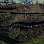 Object 705A Pure Russian Steel World Of Tanks Gameplay