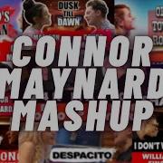 Conor Maynard Mashup