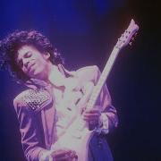 Purple Rain Prince