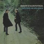 Simon And Garfunkel The Sound Of Silence Full Album