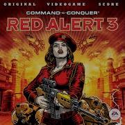 Song Red Alert 3