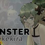 Kira Monster Cover