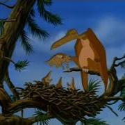 The Land Before Time 2 Russian