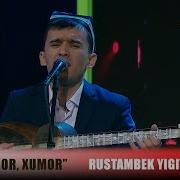 Rustam Yigitaliev Mp3