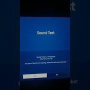 Samsung Sound Test Adrian9Samsung Playing 2023