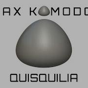 Max Komodo Vele
