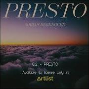 Presto Presto