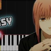 Kick Back Piano