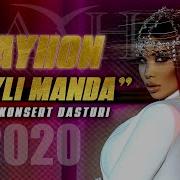 Rayhon Konsert