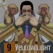 Yellow Light Kizaru