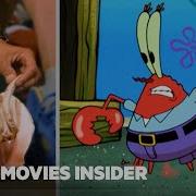 Spongebob Sound Effects Walking
