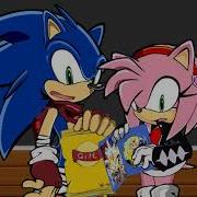 Super Sonic X Universe