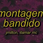 Montagem Bandidio Slowed