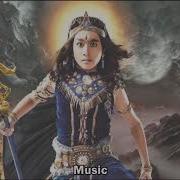 Karmaphal Daata Shani Title Song Nilanjana Samaabhasam Lyrical Video