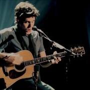 John Mayer In Your Atmosphere