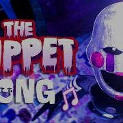 Puppet Son Fnaf