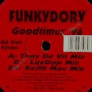 Funkydory Goodtimes F1 Remix