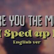 I Like The Most Speed Up