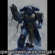 Warhammer 40K Sounds