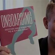 Onboarding Getting New Hires Off