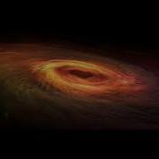 Spiral Galaxy Eisenberger